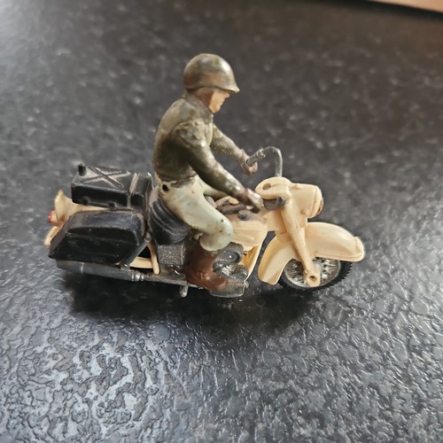 Britains 9692 sheriff - 9692,