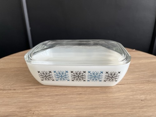 Vintage retro jaj pyrex - vintage,