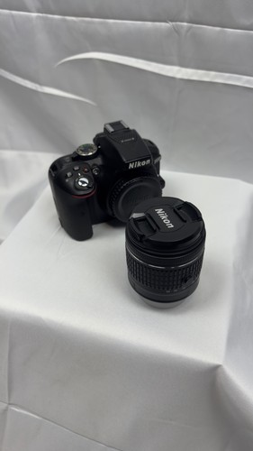 Nikon d5300 2mp - 24.2mp, digital