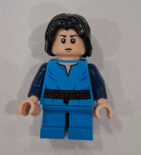 Lego star wars - wars, young