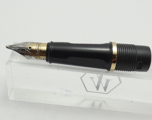 Sheaffer prelude broad - sheaffer, gold
