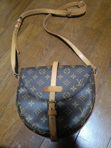 Louis vuitton monogram - louis,
