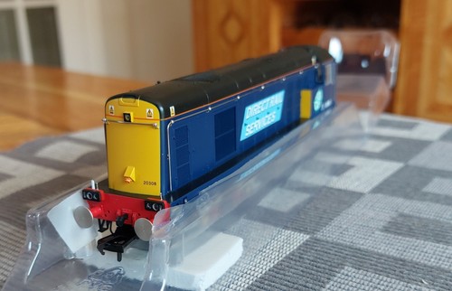 Bachmann gauge 127b - oo, 35-127b