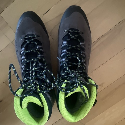Lowa men explorer gtx - ii, mid