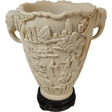 Chinese Handcarved