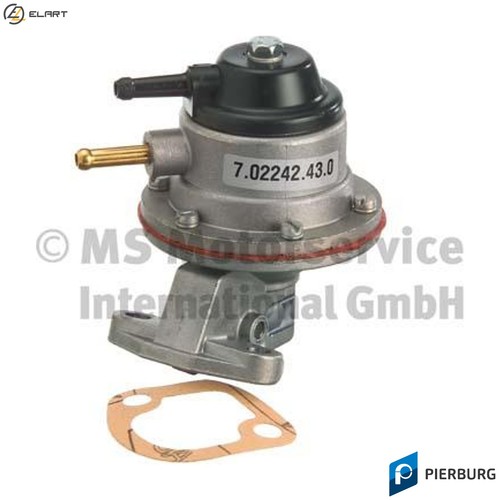 Fuel pump 02242 0 for - fuel,