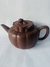 ANTIQUE CHINESE YIXING ZISHA