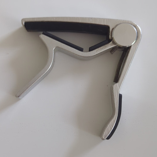 Trigger style guitar capo for - trigger-style,