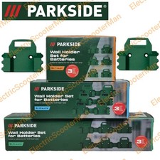 Parkside Wall Mount Holder
