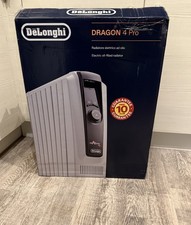 Longhi dragon pro - de'longhi,