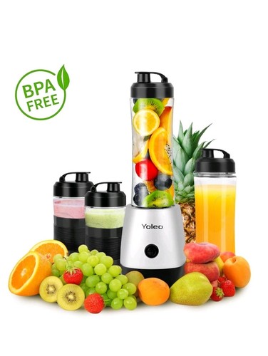 Yoleo bl1030d personal - yoleo, bl1030d-gs