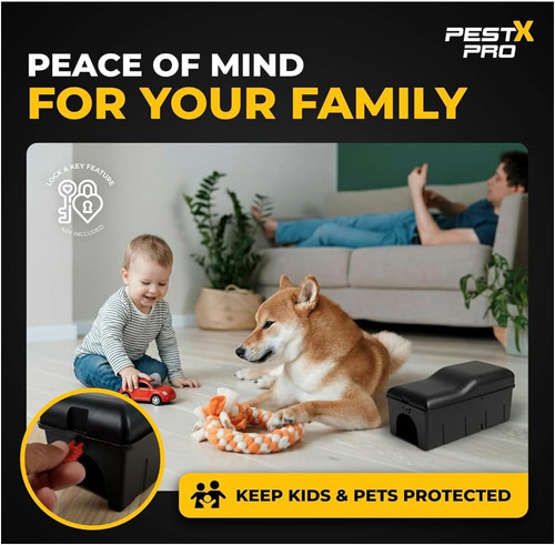 Pest pro shadow professional - pro,