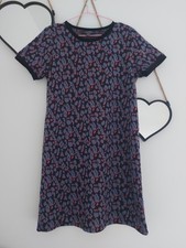 STYLISH TUNIC DRESS 16-18. NEW 