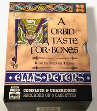 Ellis Peters Brother Cadfael A