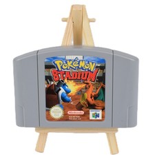 Pokemon Stadium – Nintendo