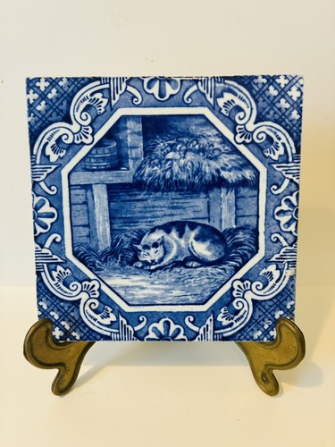 Antique victorian minton - antique,