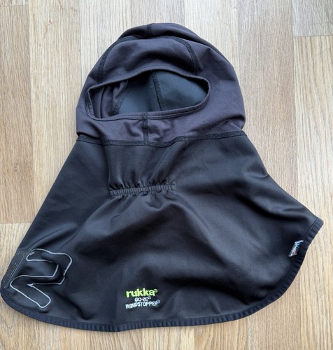 Unisex balaclava sottocasco - unisex,