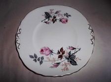 Royal Imperial, Sandwich Plate