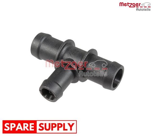 Coolant pipe for - vw, caddy