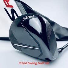 Titleist TSR2 Driver / 9