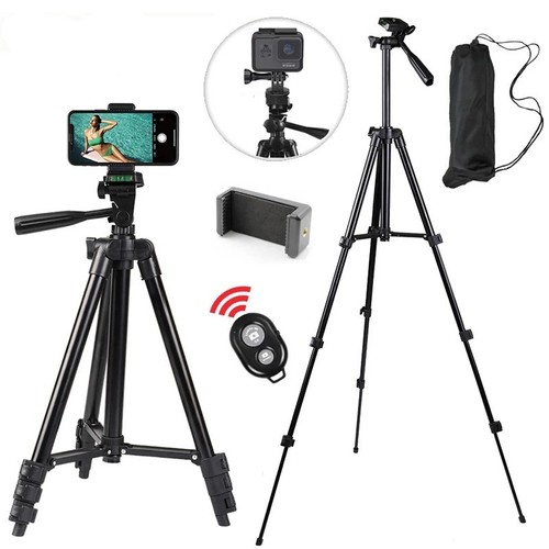 Telescopic shooting sticks