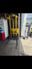 hyster forklift for spares or