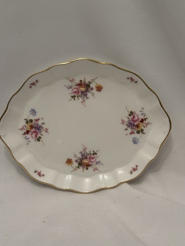 Royal crown derby 22cm - royal,