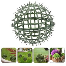 5 Pcs Topiary Frame Outdoor