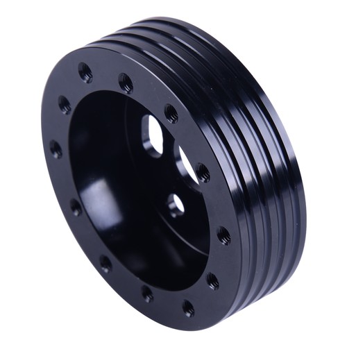Steering wheel hub - steering, adapter