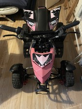 electric mini quad  fun bikes