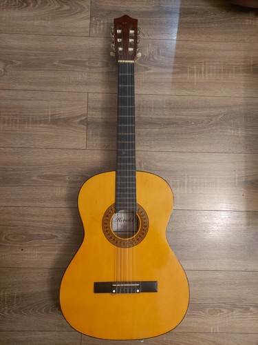 Herald hl44 acoustic classical - herald,