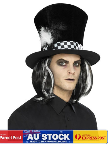 Ac1174 dark mad - mad, hatter