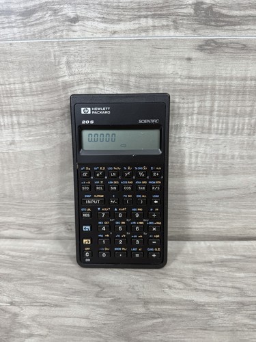 1987 hewlett packard - 1987,