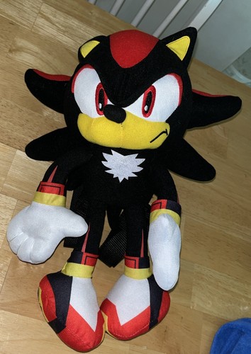 Sonic the hedgehog shadow - sonic,