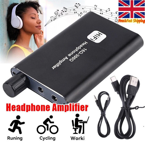 Portable hifi headphone - portable,