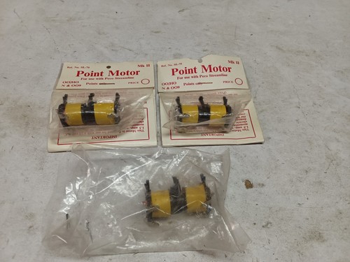 Set 3 peco point - c-10,