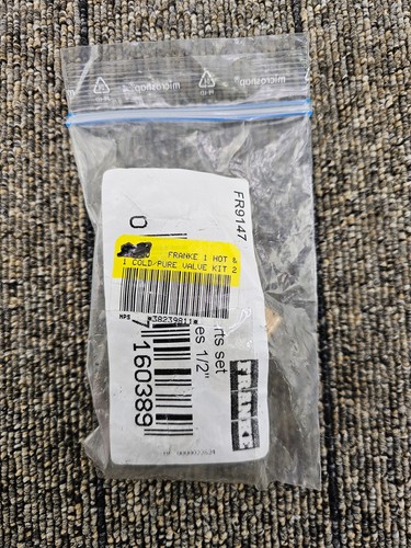 Franke fr9147 hot - 2),