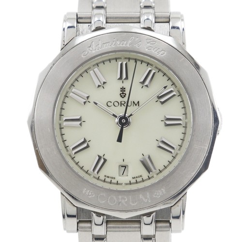 Corum admirals cup watches - cup,