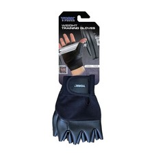 York Fitness Weight Lifting