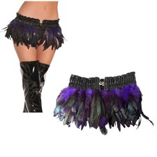 Be Wicked BW1000 Feather Mini