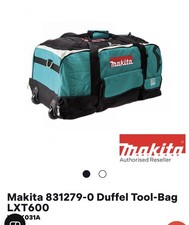 Makita LXT600 Heavy Duty