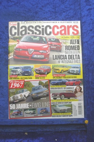 Classic cars alfa 156 - cars,