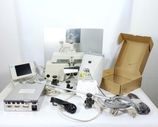 Nidek RT-2100 Ophthalmic Set