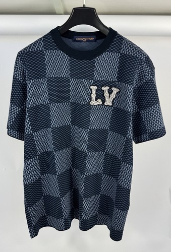 Louis vuitton damier lv - vuitton,