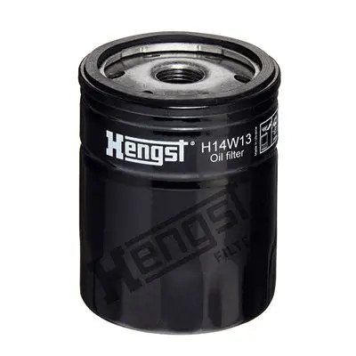 Oil filter spin - oil,