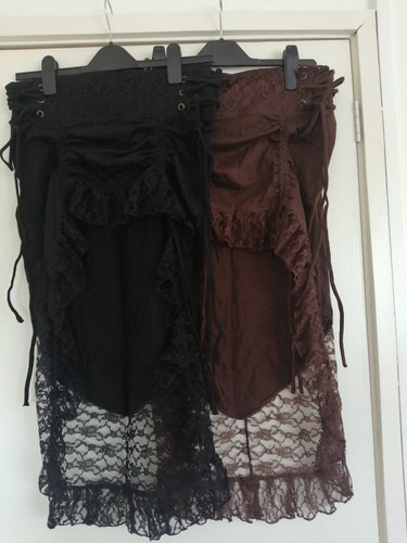 Pixie hitch skirts - x,