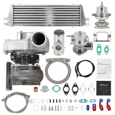 T3 T4 TO4E T04E 400HP