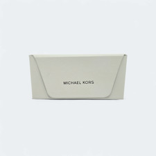 NEW  Michael Kors White Large