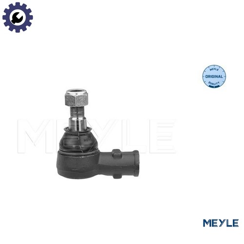 Tie rod end 236 - rod,