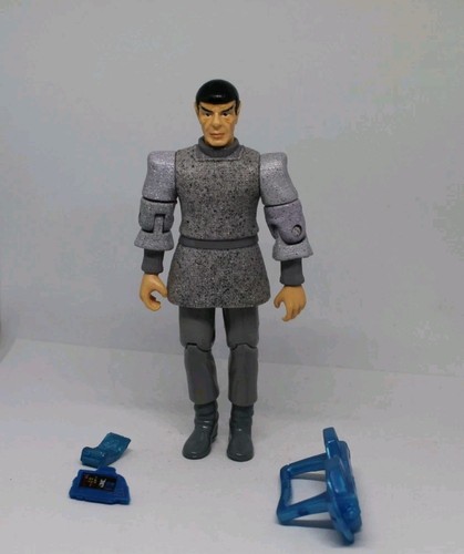 Playmates star trek - playmates,